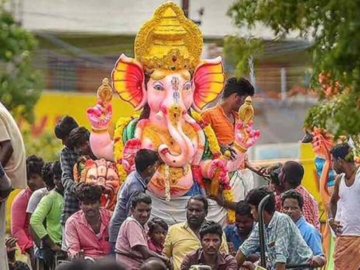 Vinayaka Chaturthi