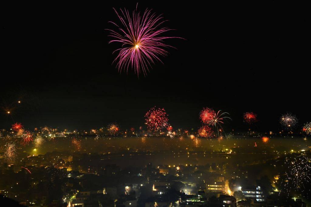 Deepavali