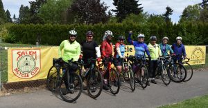 Fitness Runs and Community Sporting Events Gain Popularity in Salem
