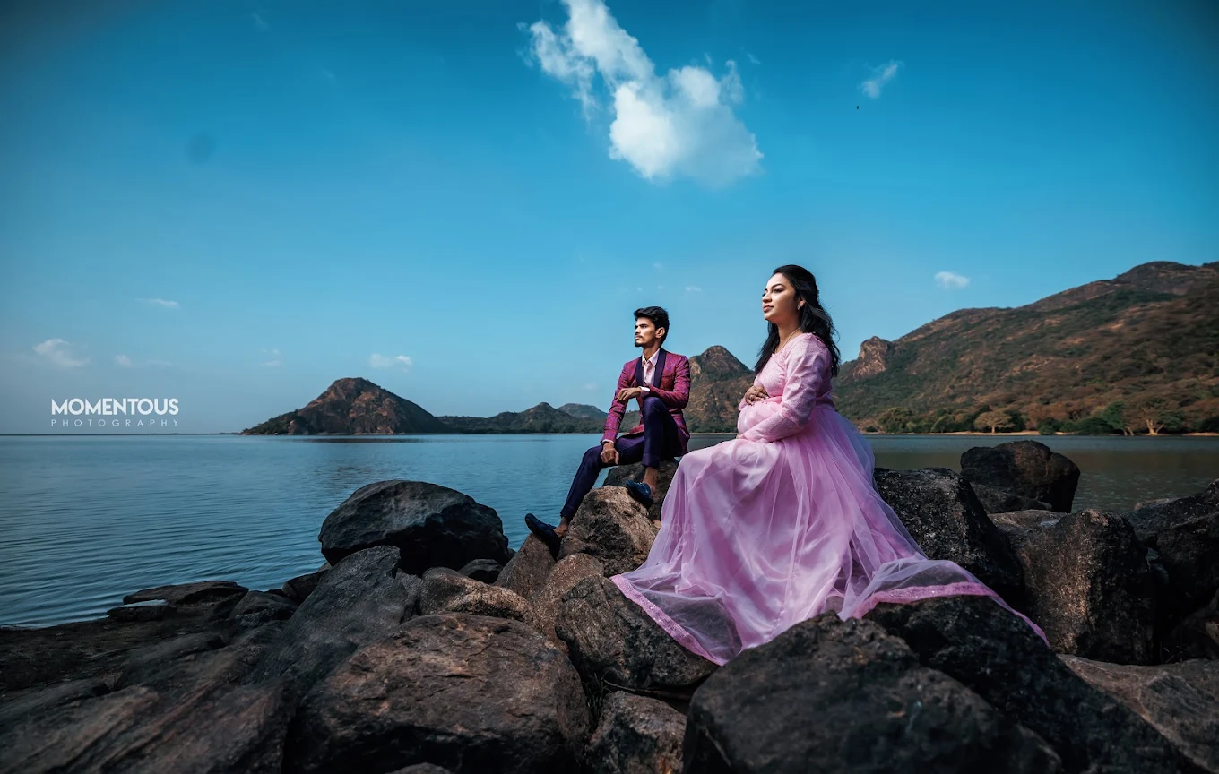 Momentous Photography