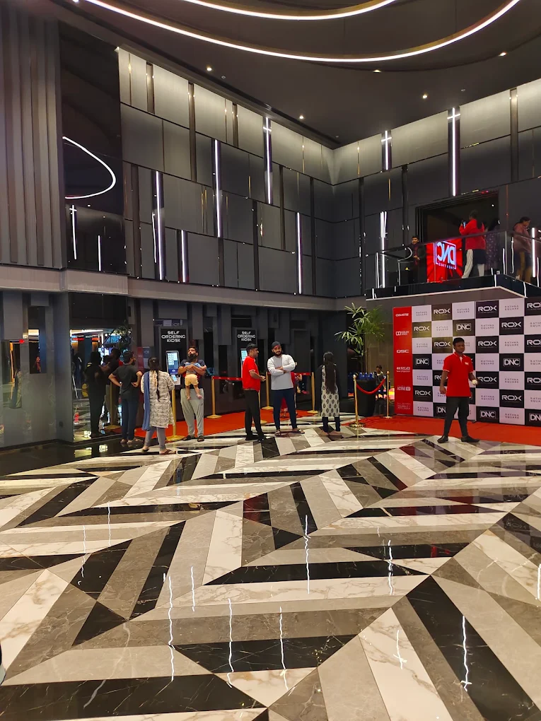 Rathna Square Mall