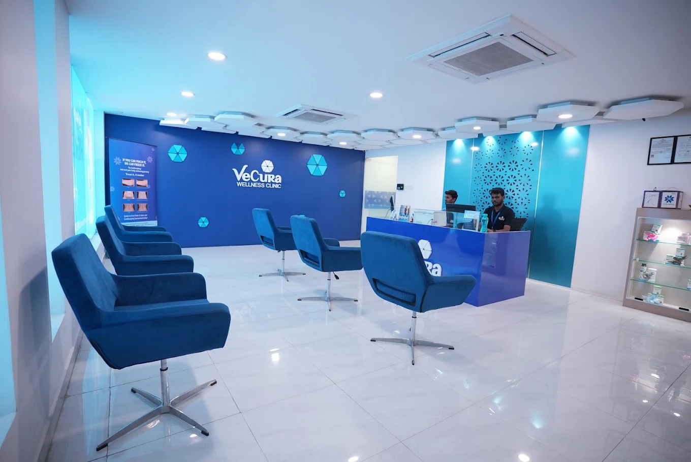 VeCura Wellness Clinic – Salem