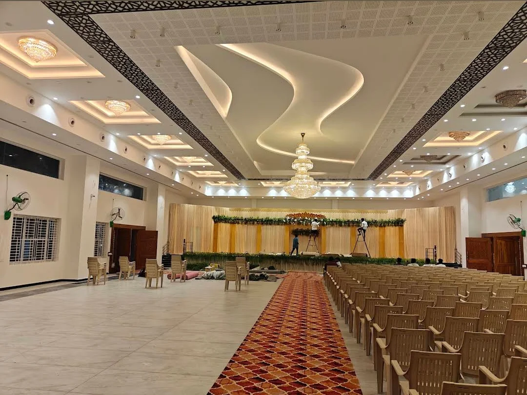 Hema Mahal
